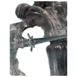 Herr der Ringe Mini Epics Vinyl Figur The Witch-King of the Unseen Lands Limited Edition 19 cm