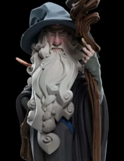 Herr der Ringe Mini Epics Vinyl Figur Gandalf der Graue 18 cm