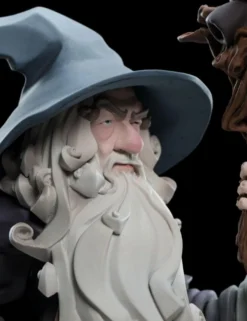 Herr der Ringe Mini Epics Vinyl Figur Gandalf der Graue 18 cm