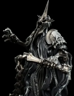 Herr der Ringe Mini Epics Vinyl Figur The Witch-King 19 cm