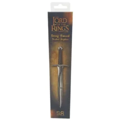 Herr der Ringe Mini Replik Stich Schwert