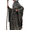 Herr der Ringe Mini Statue Gandalf der Graue