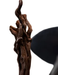 Herr der Ringe Mini Statue Gandalf der Graue