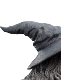 Herr der Ringe Mini Statue Gandalf der Graue