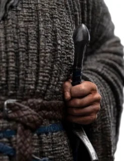 Herr der Ringe Mini Statue Gandalf der Graue