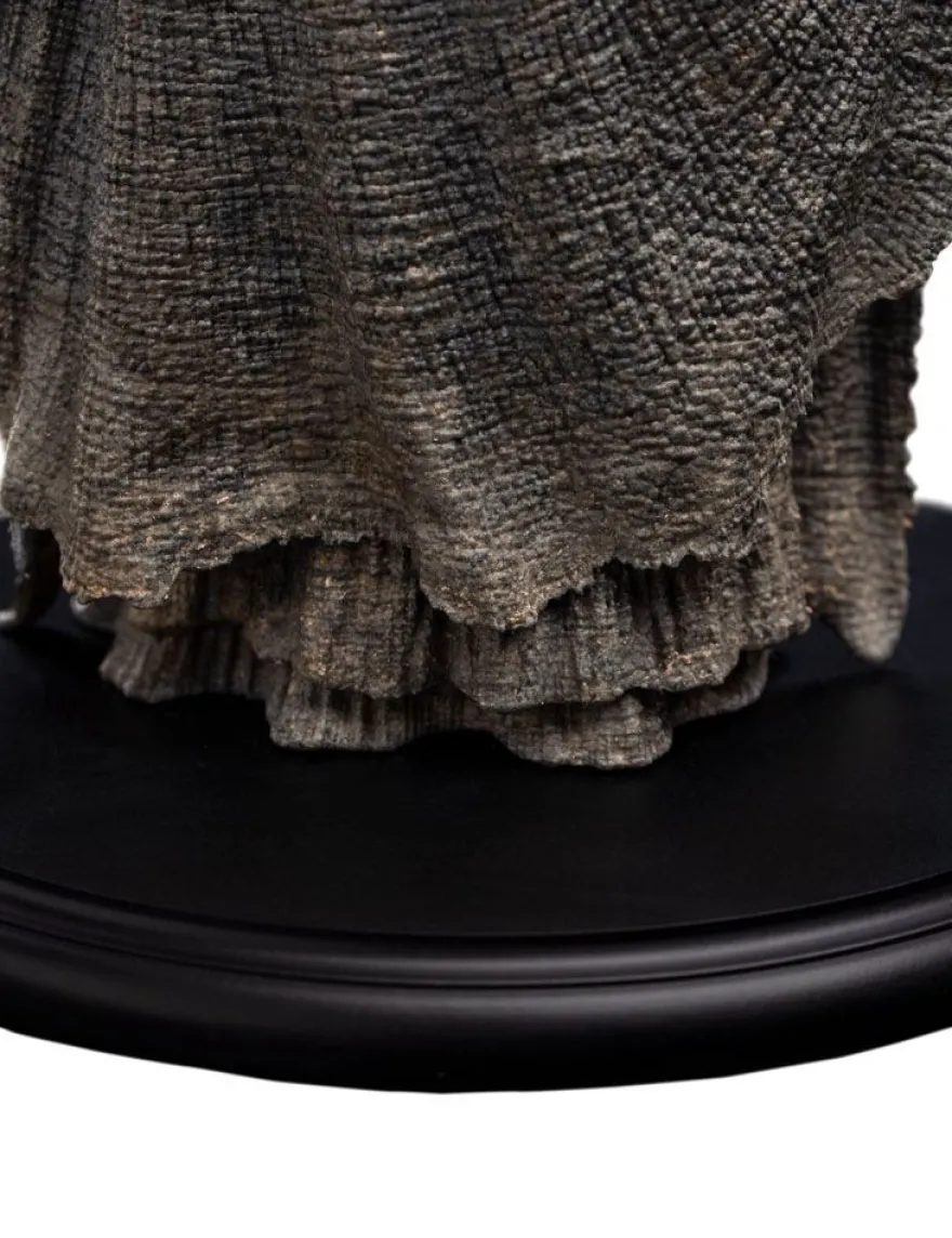 Herr der Ringe Mini Statue Gandalf der Graue
