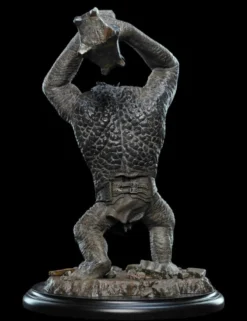 Herr der Ringe Mini Statue Höhlentroll 16 cm
