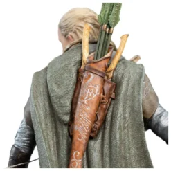 Herr der Ringe Mini Statue Legolas 16 cm
