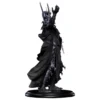 Herr der Ringe Mini Statue Sauron 20 cm