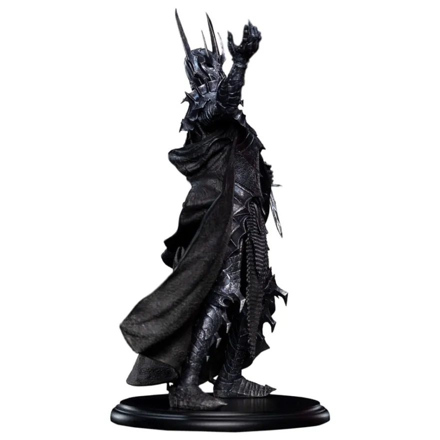 Herr der Ringe Mini Statue Sauron 20 cm