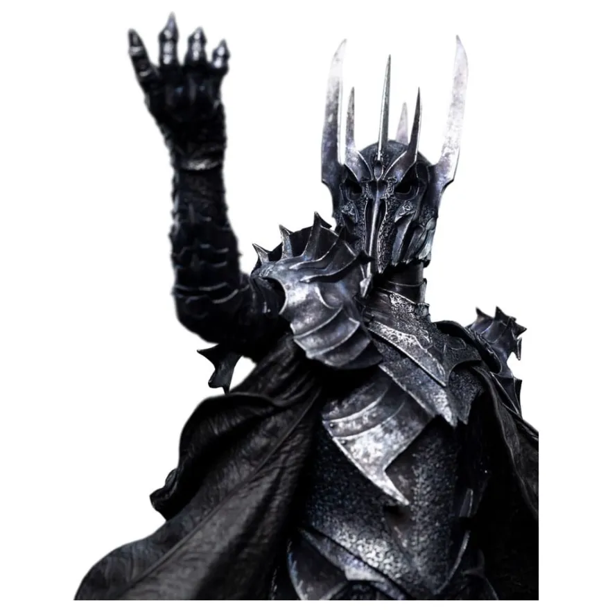 Herr der Ringe Mini Statue Sauron 20 cm