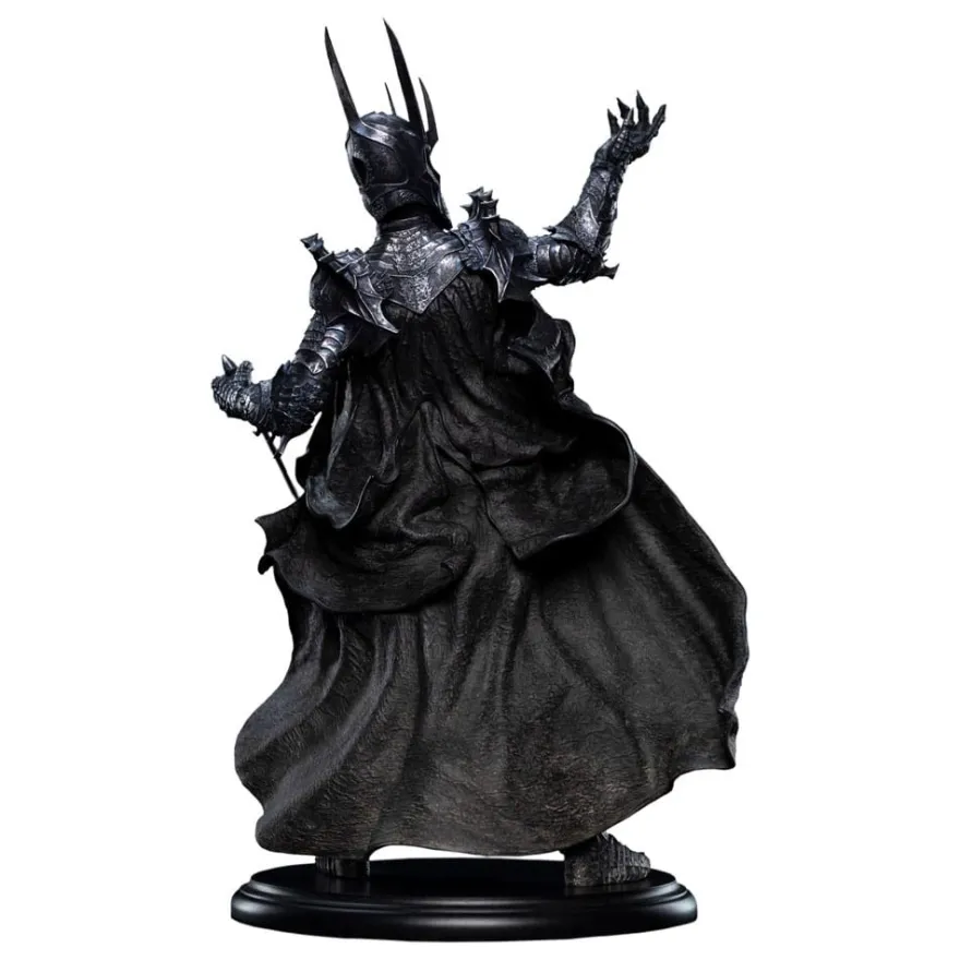 Herr der Ringe Mini Statue Sauron 20 cm