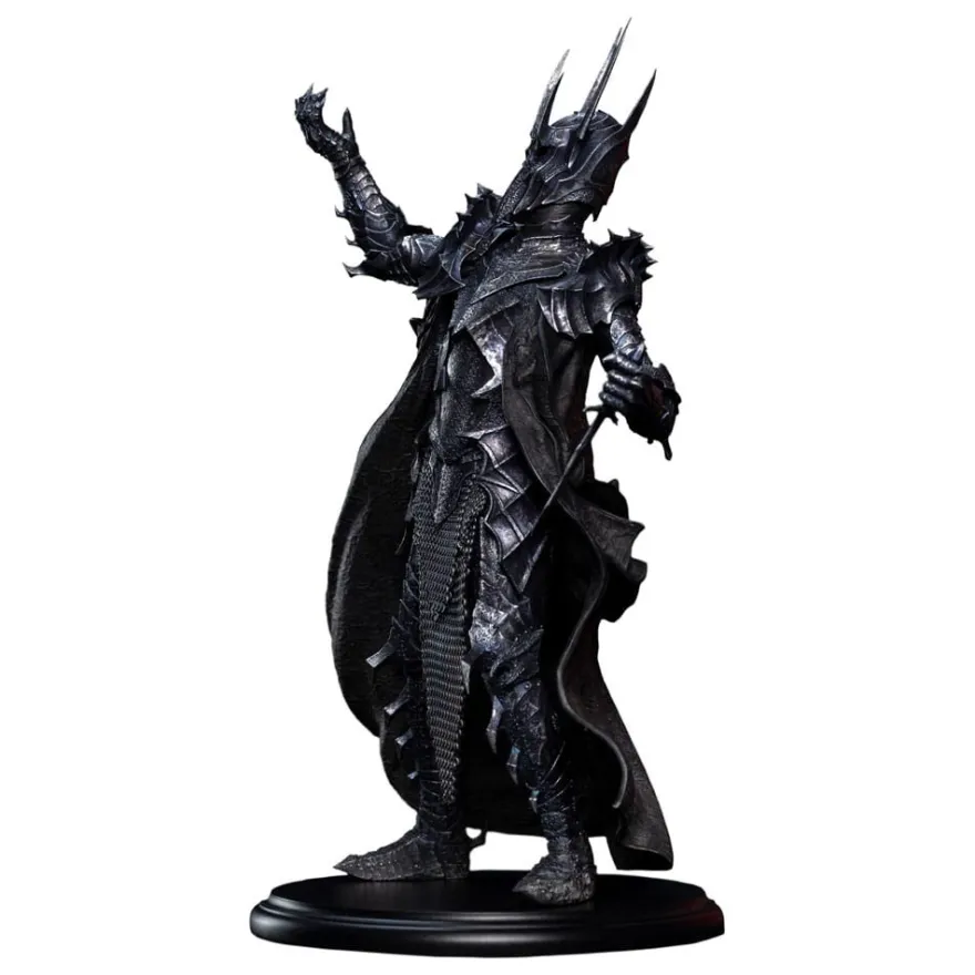 Herr der Ringe Mini Statue Sauron 20 cm