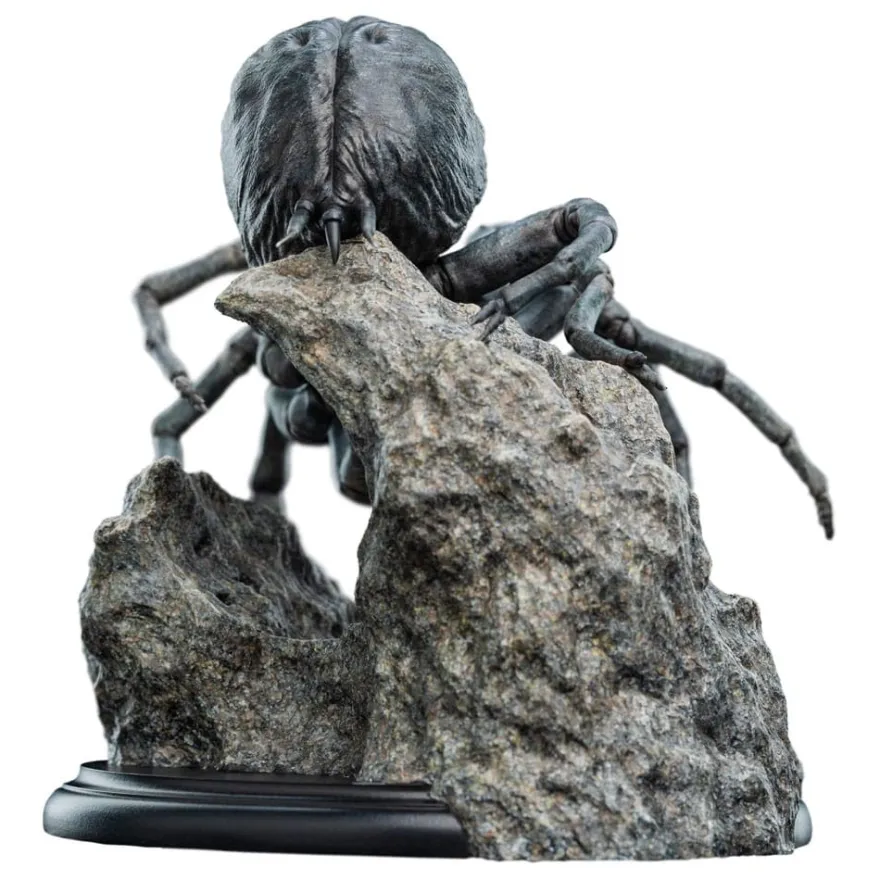 Herr der Ringe Mini Statue Shelob 11 cm