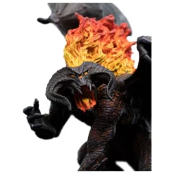 Herr der Ringe Mini Statue The Balrog in Moria 19 cm