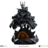 Herr der Ringe Sauron Unleashed Art Scale Statue 1/10 Sauron 36 cm