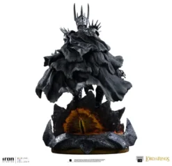 Herr der Ringe Sauron Unleashed Art Scale Statue 1/10 Sauron 36 cm