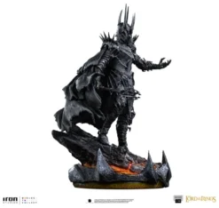 Herr der Ringe Sauron Unleashed Art Scale Statue 1/10 Sauron 36 cm