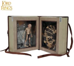 Herr der Ringe Select Actionfiguren Box-Set (SDCC 2021)