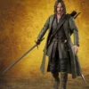 Herr der Ringe S.H. Figuarts Actionfigur Aragorn 16 cm