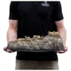 Herr der Ringe Statue Edoras - Limited Edition