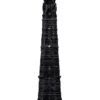 Herr der Ringe Statue Orthanc 18 cm