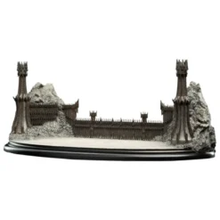 Herr der Ringe Statue The Black Gate of Mordor 15 cm