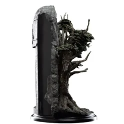 Herr der Ringe Statue The Doors of Durin Environment 29 cm