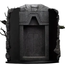 Herr der Ringe Statue The Doors of Durin Environment 29 cm