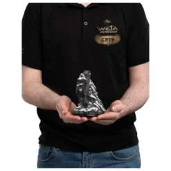 Herr der Ringe Statue Zirakzigil 15 cm