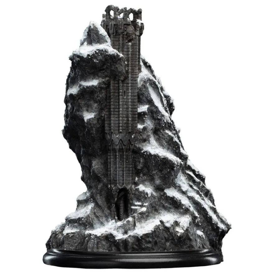 Herr der Ringe Statue Zirakzigil 15 cm