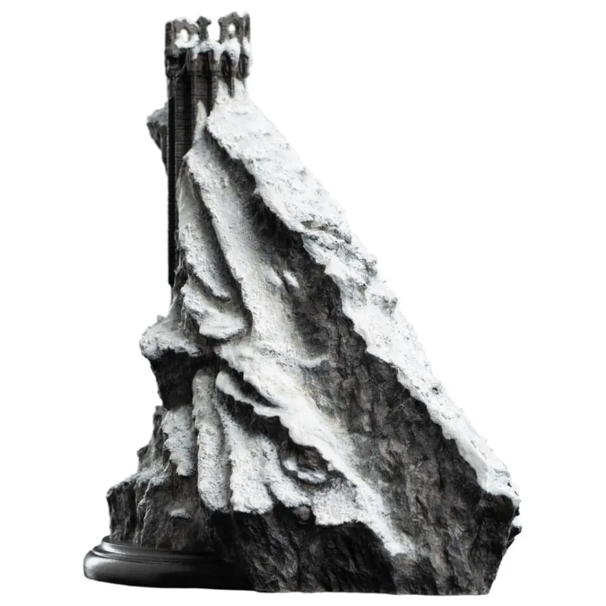 Herr der Ringe Statue Zirakzigil 15 cm
