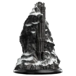 Herr der Ringe Statue Zirakzigil 15 cm
