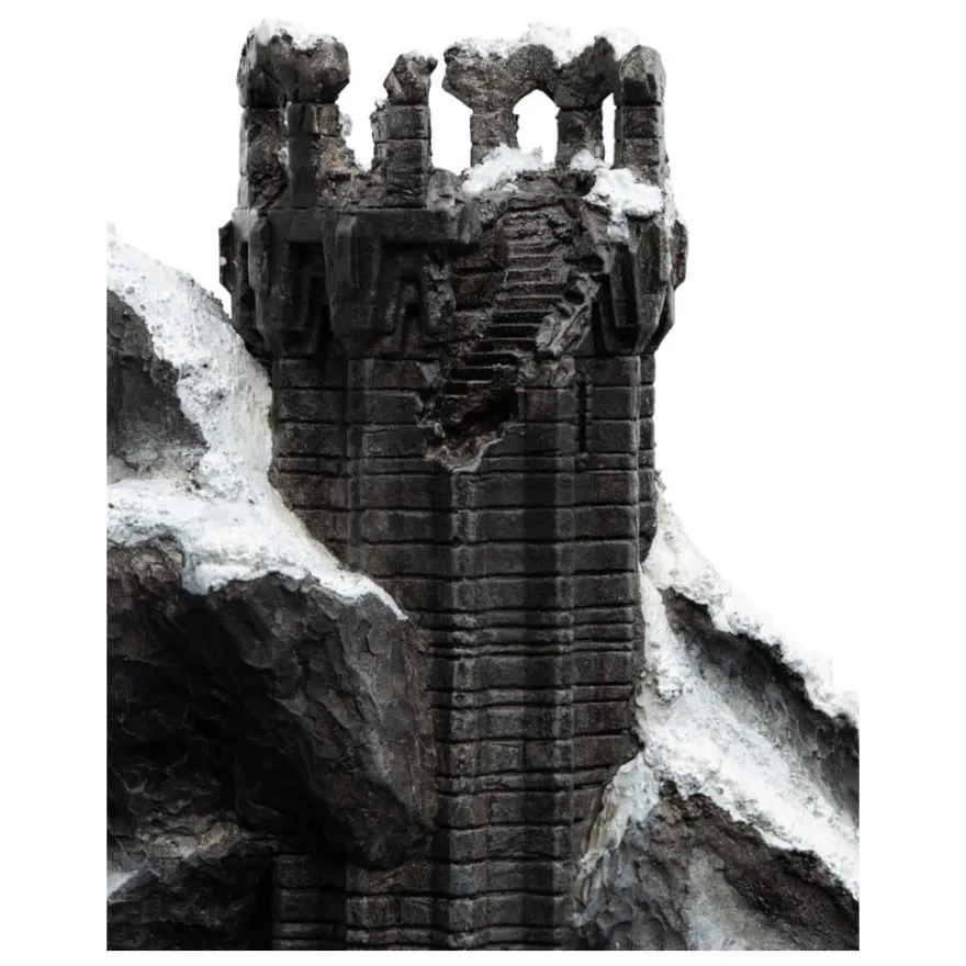 Herr der Ringe Statue Zirakzigil 15 cm