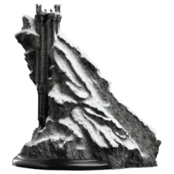 Herr der Ringe Statue Zirakzigil 15 cm