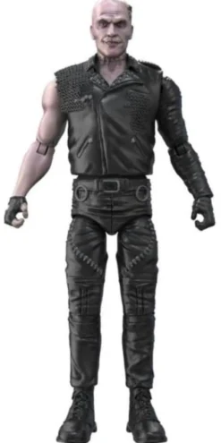 Highlander FigBiz Actionfigur The Kurgan 13 cm