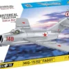 Historical Collection Korea - Mig 15 Nato Code Fagot