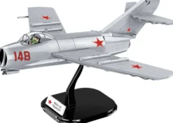 Historical Collection Korea - Mig 15 Nato Code Fagot