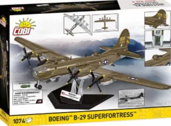 Historical Collection WWII - BOEING B-29