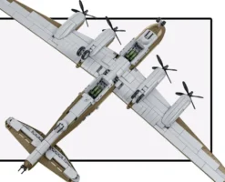Historical Collection WWII - BOEING B-29
