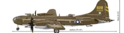 Historical Collection WWII - BOEING B-29