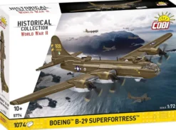 Historical Collection WWII - BOEING B-29