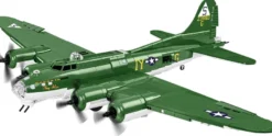 Historical Collection WWII - Boeing B-17G Flying Fortress