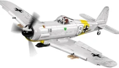 Historical Collection WWII - Focke-Wulf Fw 190 A-4