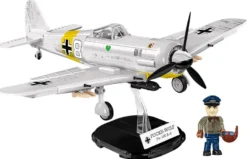 Historical Collection WWII - Focke-Wulf Fw 190 A-4