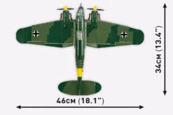 Historical Collection WWII - Heinkel HE 111 H-3