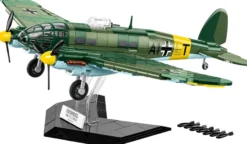 Historical Collection WWII - Heinkel HE 111 H-3