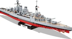 Historical Collection WWII - HMS Hood