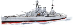 Historical Collection WWII - HMS Hood