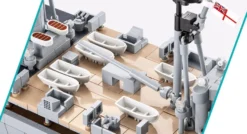 Historical Collection WWII - HMS Hood